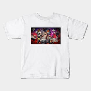 MAG Kids T-Shirt